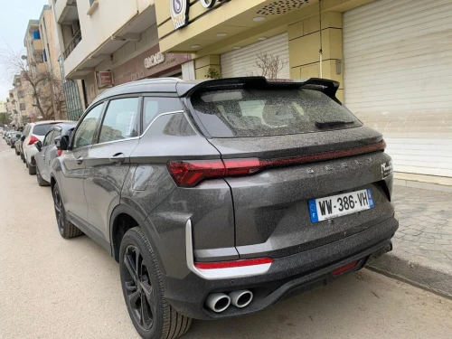 Geely Coolray 2026 Full options