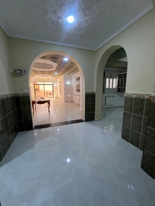 Location Appartement Alger Ben aknoun