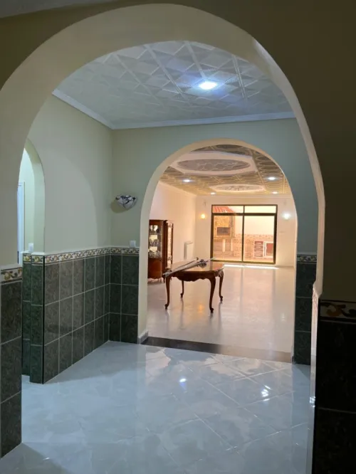 Location Appartement Alger Ben aknoun