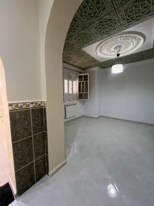 Location Appartement Alger Ben aknoun