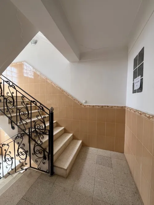 Location Appartement Alger Ben aknoun