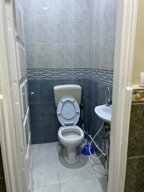Location Appartement Alger Ben aknoun