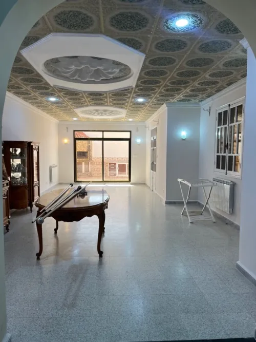 Location Appartement Alger Ben aknoun