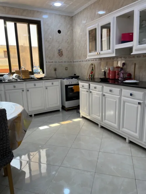 Location Appartement Alger Ben aknoun