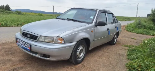 Daewoo Cielo 1999 Cielo