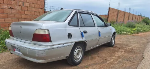 Daewoo Cielo 1999 Cielo