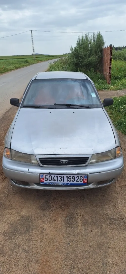 Daewoo Cielo 1999 Cielo