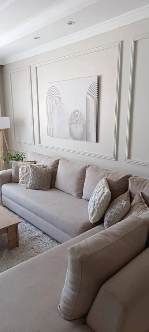 Location Appartement F3 Alger Ben aknoun
