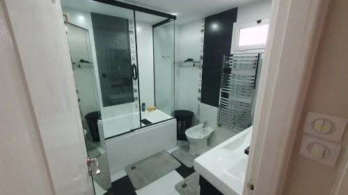 Location Appartement F4 Alger Hydra