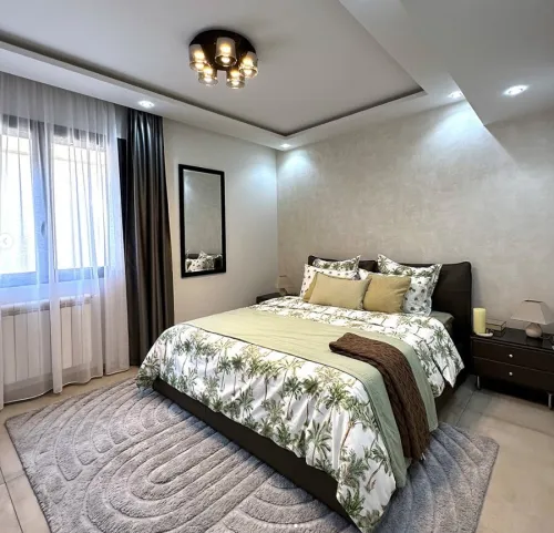 Vente Appartement F5 Alger Dely brahim