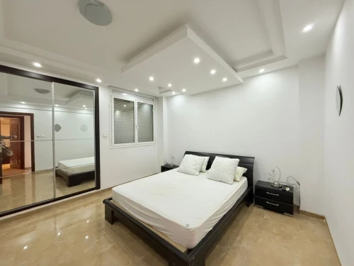 Location Appartement F4 Alger Hydra