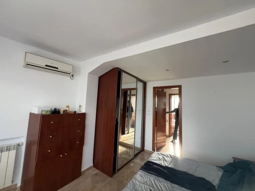 Location Appartement F6 Alger El mouradia