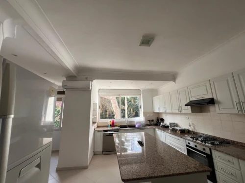 Location Duplex F6 Alger El biar