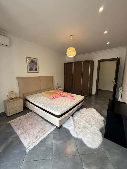 Location Appartement F3 Alger Hydra