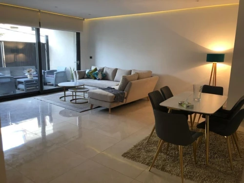 Location Appartement F4 Alger Hydra