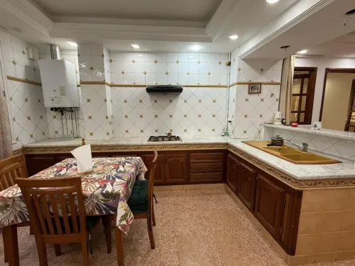 Vente Appartement F4 Alger Ben aknoun