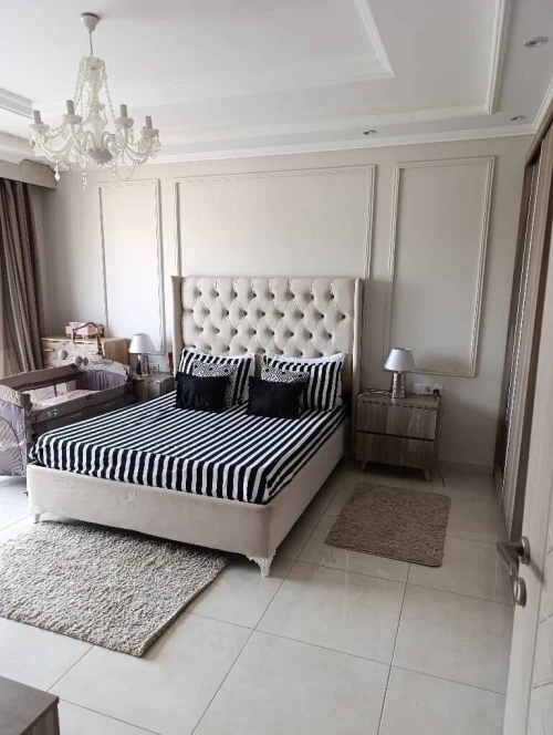 Location Appartement F3 Alger Ben aknoun