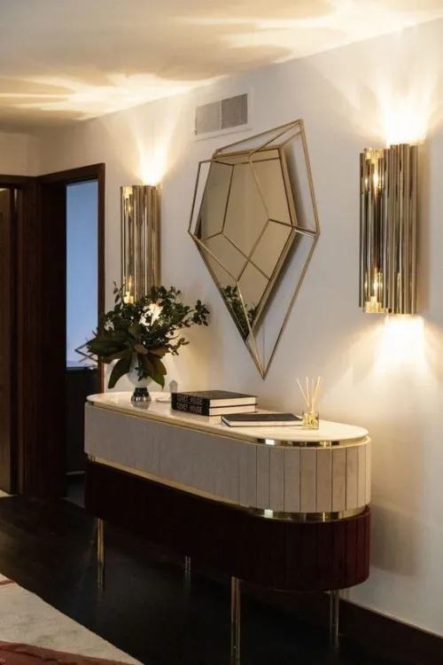 Location Appartement F4 Alger Hydra