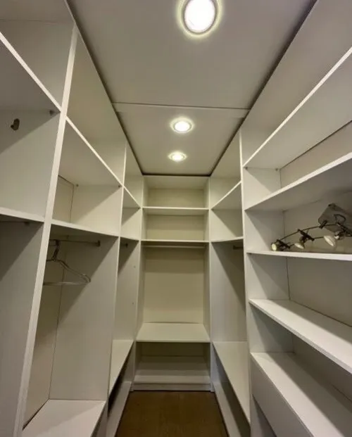 Location Appartement F4 Alger Hydra