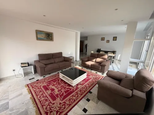 Location Appartement F4 Alger El biar