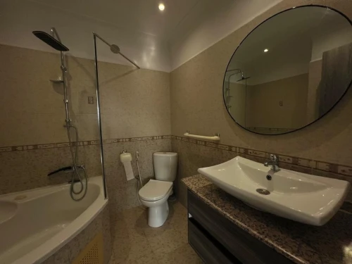 Location Duplex F6 Alger El biar
