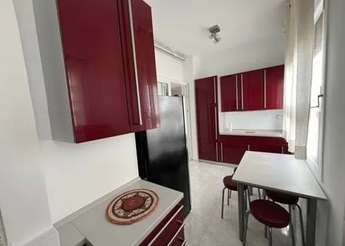 Location Appartement F4 Alger Hydra