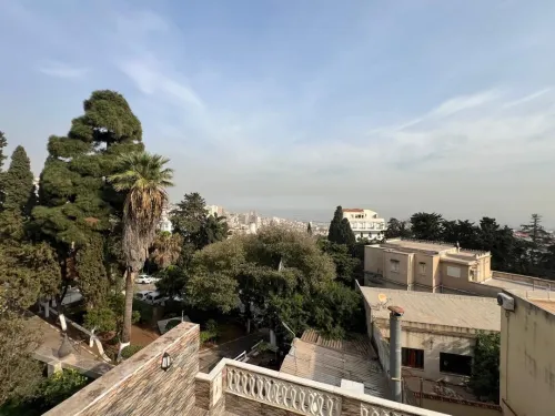 Location Appartement F4 Alger El biar