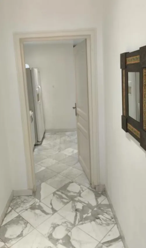 Location Appartement F4 Alger Hydra