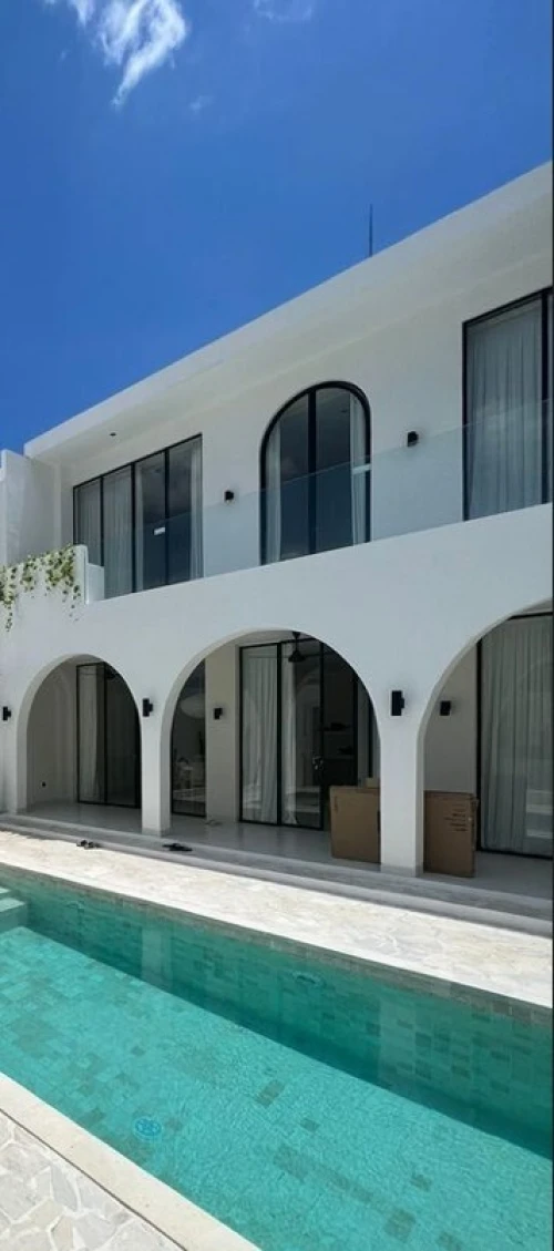 Location Villa Alger El biar