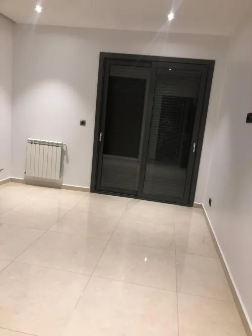Location Appartement F4 Alger Hydra