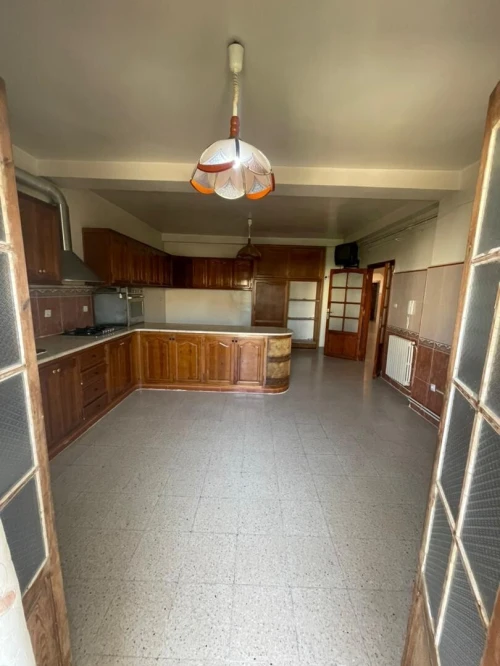 Location Appartement F3 Alger Ben aknoun
