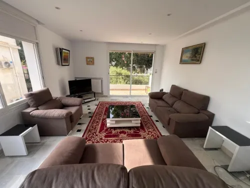 Location Appartement F4 Alger El biar