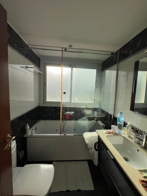 Location Appartement F6 Alger El mouradia