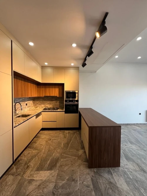 Location Appartement F3 Alger El mouradia