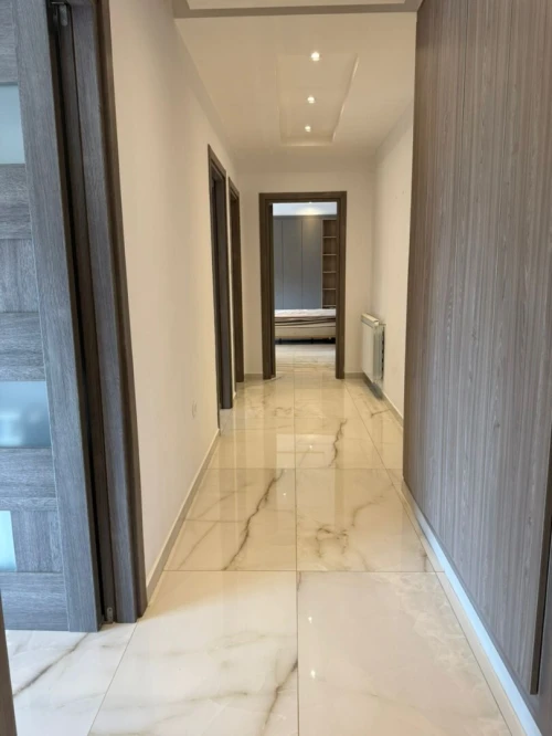 Location Appartement F4 Alger Hydra