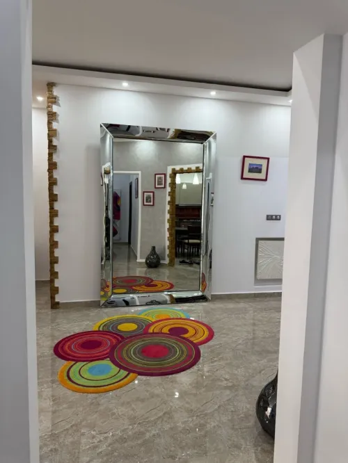Location Appartement F4 Alger Birkhadem