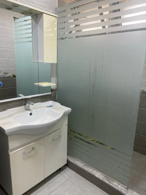 Location Appartement F3 Alger Hydra