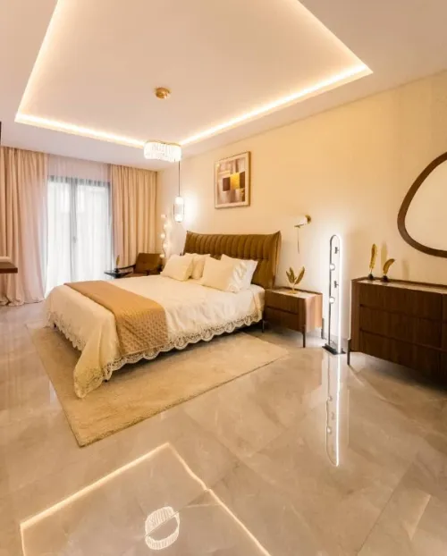 Vente Appartement F4 Alger Cheraga