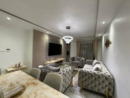 Vente Appartement F3 Alger Hydra