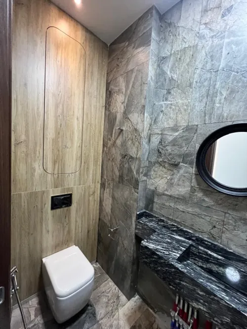 Location Appartement F3 Alger El mouradia