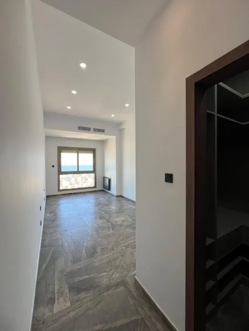 Location Appartement F3 Alger El mouradia