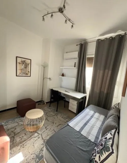 Location Appartement F4 Alger Hydra