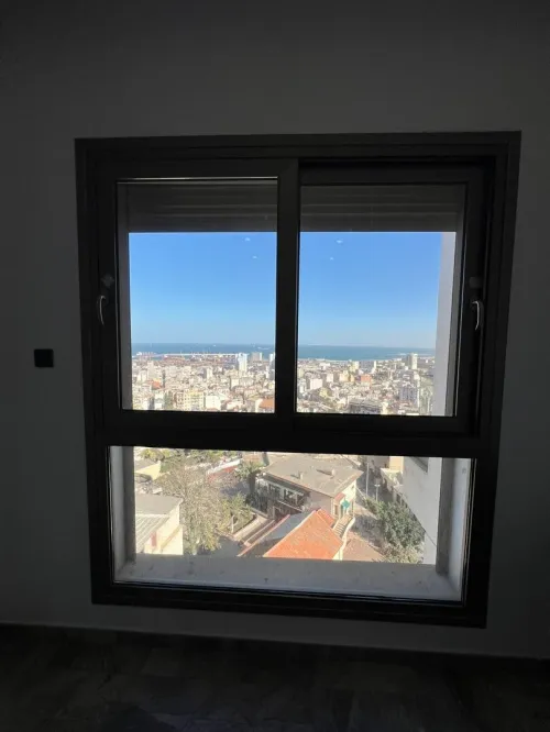 Location Appartement F3 Alger El mouradia