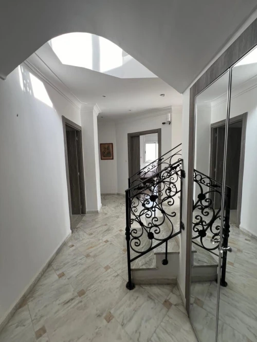 Location Duplex F6 Alger El biar