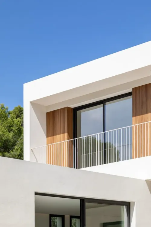 Location Villa Alger El biar