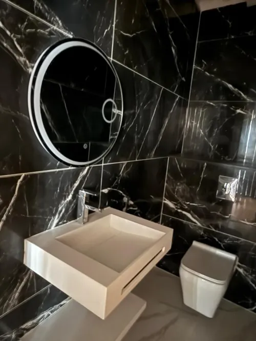 Location Appartement F4 Alger Cheraga