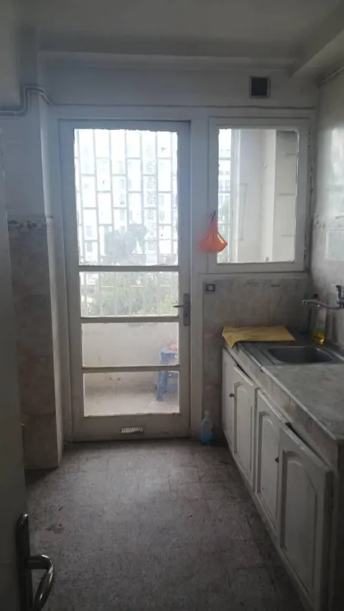 Vente Appartement F4 Alger Hydra