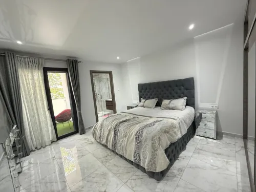 Vente Appartement F3 Alger Hydra