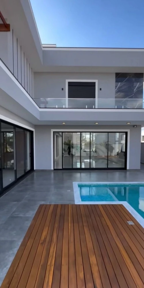 Location Duplex F6 Alger Hydra