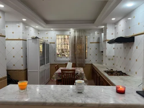 Vente Appartement F4 Alger Ben aknoun